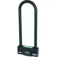ABUS Antivol U Moto GranitPower58/140HBIII310SL