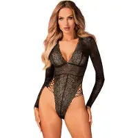 Obsessive Merlys Teddy XS/S