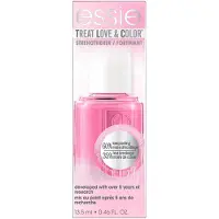 essie Treat Love & Color Nail Polish For Normal to Dry/Brittle Nails Mauve-Tivation 0.46 fl. oz.