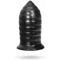 Vuxen 16 cm - Black
