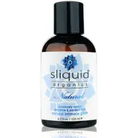 Sliquid - Organics Natural Glijmiddel 125 ml