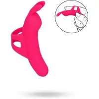 Vuxen The Flirty Vibrator
