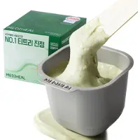 Mediheal Derma Modeling Pack Teatree Calming 28 g