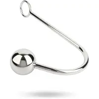 Vuxen Bondage Hook Ball 50 mm