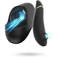 Womanizer Pleasure Pair - set voor koppels