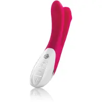 Mystim - Bon Aparte Vibrator Roze