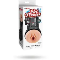Vuxen Wet Pussies Super Juicy Snatch