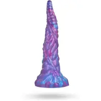 Epic - NOKKEN DILDO WATER CREATURE | DILDO | FANTASY DILDO | SEKSSPEELTJES VOOR KOPPELS | SEX TOYS VOOR KOPPELS | ALIEN DILDO | BIG DILDO | SEKSSPEELTJES VOOR VROUWEN | SEX TOYS VOOR VROUWEN