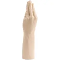 Doc Johnson Belladonna'S - Magic Hand White