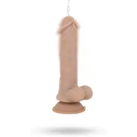 Vuxen - Hunter - Spuitende vibrator met afstandsbediening