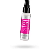 Sensuva - ON Arousel Gel for Her Ice