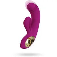 XOCOON Harmony DualTouch G-spot Vibrator