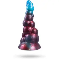 NMC 7.5 INCH SILICONE MONSTER