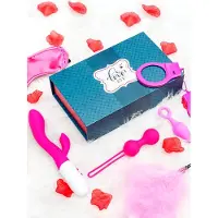 EasyToys The Love Box Giftset