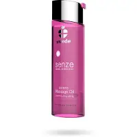 Swede Ecstatic Massageolie - 150ml