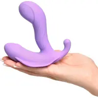 Pipedream G-Spot Stimulate-Her Verwarmende Vibrator