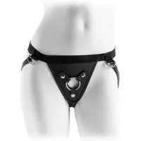 Fetish Fantasy Series Perfect Fit Harness