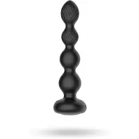 Nexus Tornado Probe Roterende Buttplug Groot