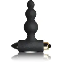Rocks off - Petite Sensations Bubbles - Zwart
