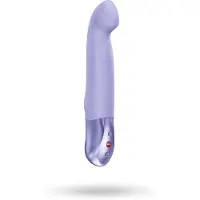 Fun Factory Stronic G Thrusting Pulsator Paars