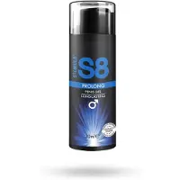 Stimul8 - S8 DELAYER ENHANCER PROLONG PENIS GEL 30 ML
