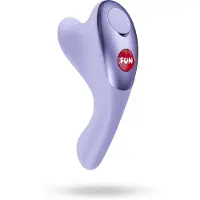 Fun Factory Be·one Vinger Vibrator Paars