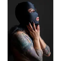 Taboom Spandex Hood