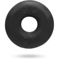 Oxballs - Big Ox Cockring Zwart
