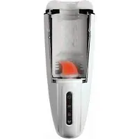 Pretty Love - Marissa - Automatisch Vibrerende Masturbator - Met Verwarmings Lik en Kreunfuncties