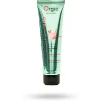 Orgie *Lube Tube Cocktail* Strawberry Mojito 0,1 l Glijmiddel