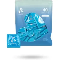 Easyglide - Original Condooms - 40 stuks
