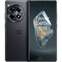 OnePlus Ace3 (12R) 5G PJE110 12GB/256GB Zwart CN