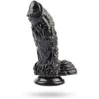Chisa Toys Dildo Doombringer 17.5 Cm