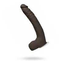 Doc Johnson Jax Slayher - Realistische Dildo - 25 cm