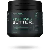 Cobeco Fisting Boter 500 ml