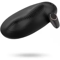 EasyToys – Vibe Pad Vibratiepad met Afstandsbediening – Zwart