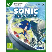Sonic-grenzen