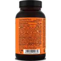 QNT L-Carnitine 60 St Capsules
