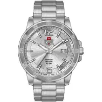 JDM Military - JDM-WG025-02 - Polshorloge - Heren - Kwarts - OSCAR