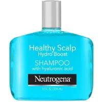 Neutrogena Hoofdhuid Gezond Hydro Boost Shampoo met Hyaluronzuur, 354 ml