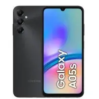Samsung SM-A057 Galaxy A05s4+64GB 6,7" Zwart OPT
