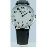 Regent - Polshorloge - Heren - Automatisch - 1011584