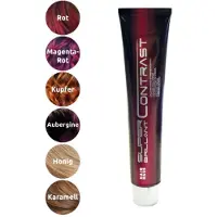 Hair Haus Super Brilliant Contrast Honey 100 ml