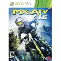 MX versus ATV: Levend - Xbox 360