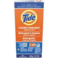 L'Oréal Tide Wasmiddel 4-Laden Poeder Wasmiddel 5,7 oz. (Doos van 14)