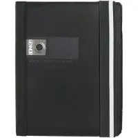 Golla Ipad Gen.2 Sleeve Rusty Blk G1329