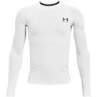 Under Armour Heatgear Longsleeve Tee Kids
