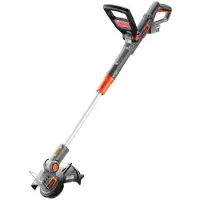 FUXTEC 20V Akku Rasentrimmer FX-E1RT20 ohne Akkupack, ohne Ladegerät