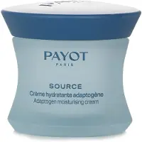 Payot Hydraterende Crème - - Source Adaptogen - 50 ML - Voor alle huidtypes - Crème Textuur