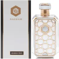 Rasasi Nagham Arabian Prive van voor unisex - 2,36 oz EDP-spray